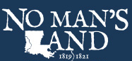 No Man's Land Louisiana
