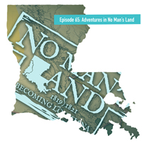 No Man's Land Adventures by Louisiana Life