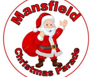Mansfield Christmas Parade