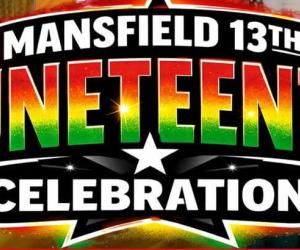 Mansfield Juneteenth Celebration 2026