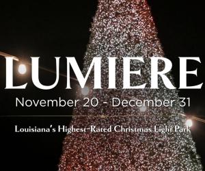 Experience Lumiere