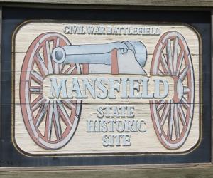Civil War Era Kids Camp