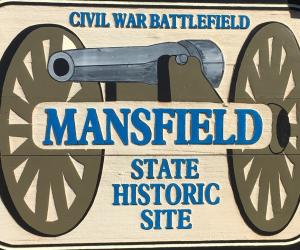 Mansfield State Historic Park presents Music from Antebellum Era