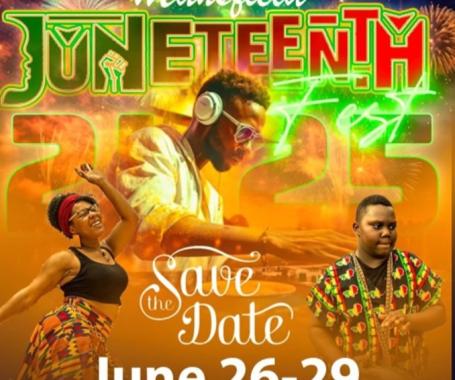 Mansfield Juneteenth Celebration