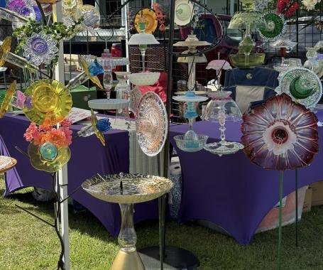 Antique Adoption Fall Trade Days