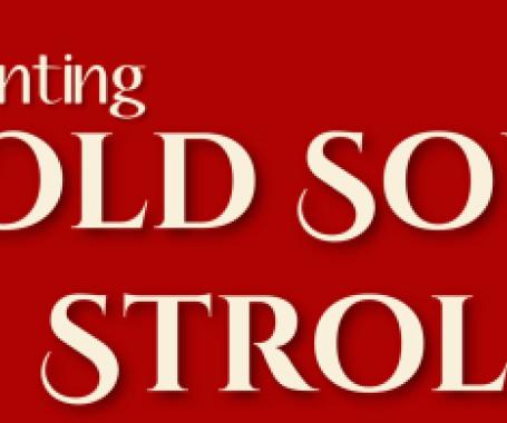 Old Soul Stroll