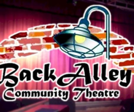 Back Alley Community Theatre presents The Sound of Music