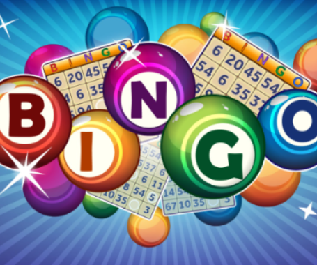 Bingo Toledo Bend Lake Country