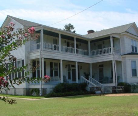Grand Cane Holiday Tour of Homes & Silent Auction