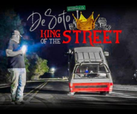 DeSoto King of the Street Racing
