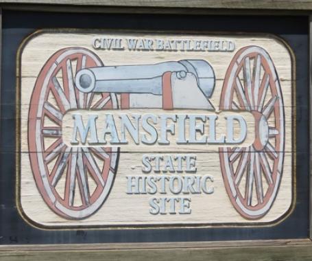 Civil War Era Kids Camp