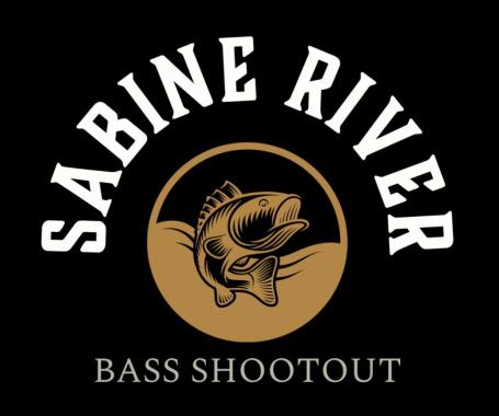 Sabine River Bass Shoutout 2025 Tournaments