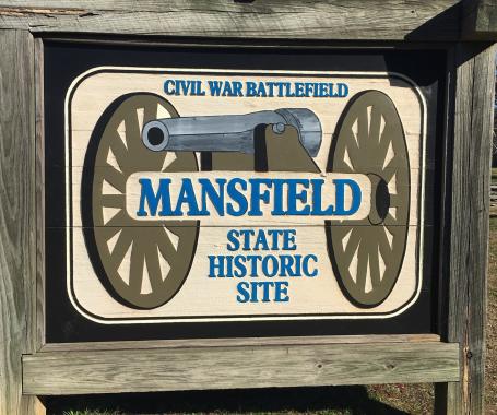 Mansfield SHS presents Christmas on the Homefront