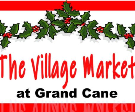 Grand Cane Village Market