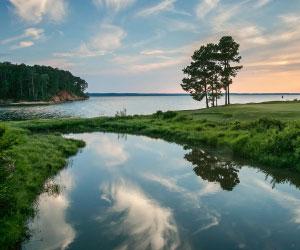 Sabine Parish - Visit No Man's Land